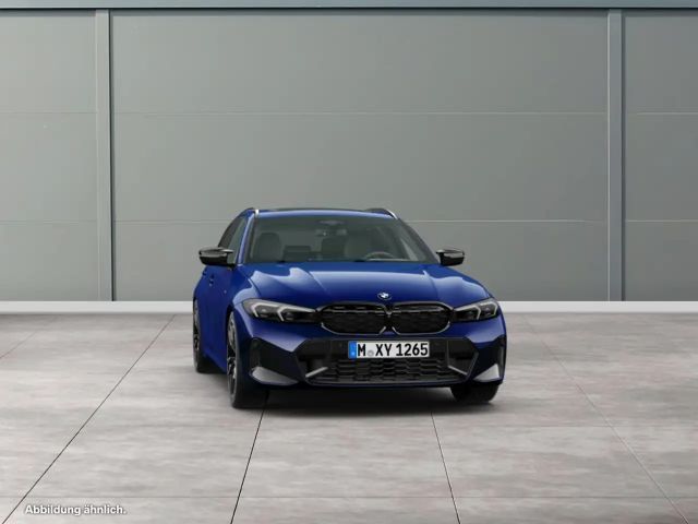 BMW 340 M-Sport Touring xDrive