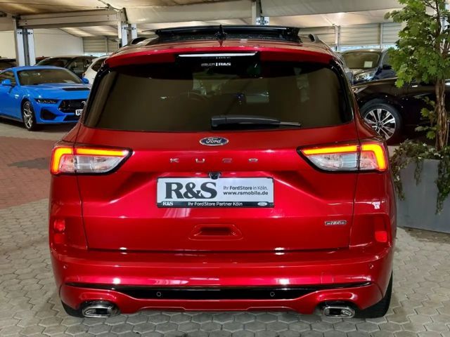 Ford Kuga ST Line X