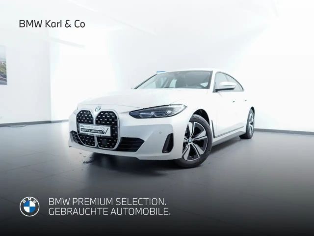 BMW 420 Coupé Gran Coupé