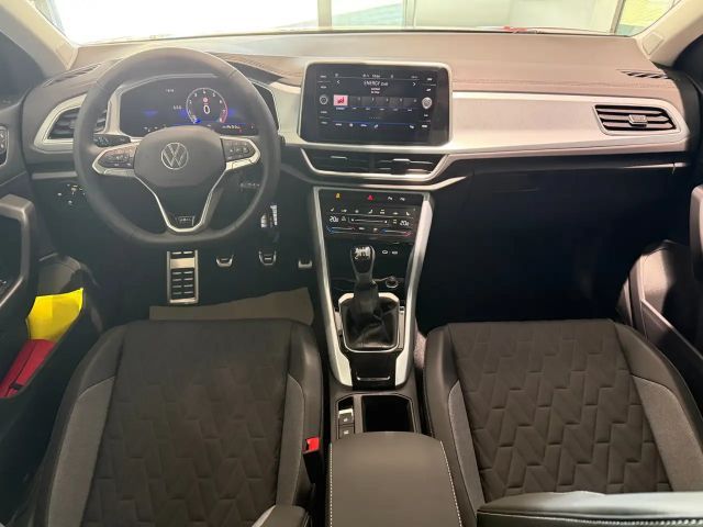 Volkswagen T-Roc 1.0 TSI Life