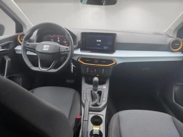 Seat Ibiza DSG Style