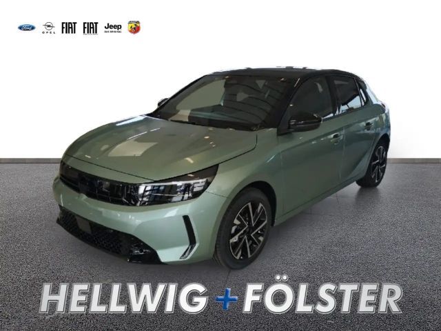 Opel Corsa YES Apple CarPlay Android Auto SHZ LenkradHZG PDC