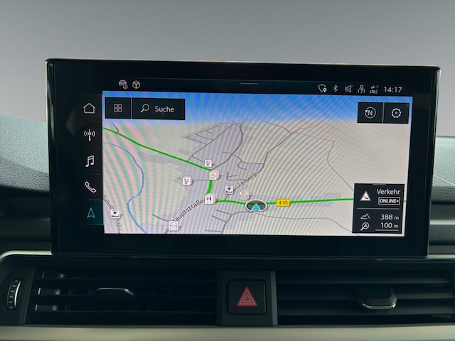 Audi A4 40 TFSI Avant S-Tronic