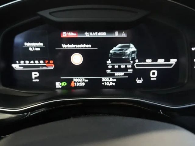 Audi RS Q8 *RS ESSENTIAL -PAKET*UVP 186 Tsd*