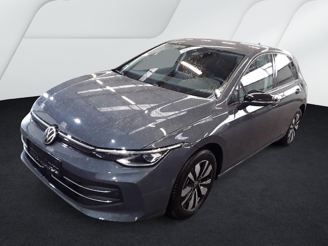 Volkswagen Golf 2.0 TDI DSG Golf VIII Plus