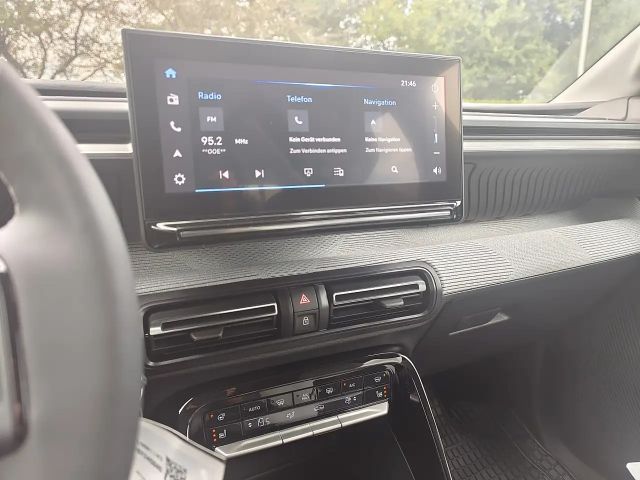 Citroën C3 Hybrid Max