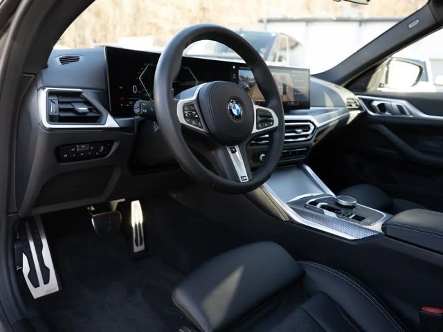 BMW 430 430d Coupé Gran Coupé M-Sport xDrive