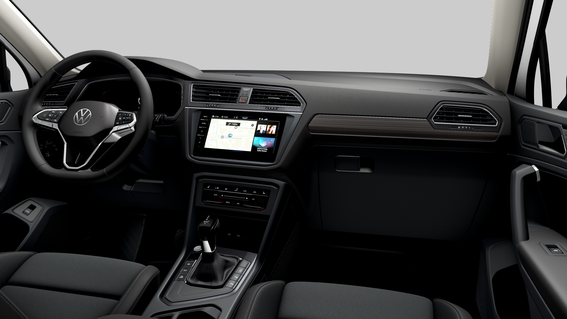 Volkswagen Tiguan 1.5 TSI Allspace Life