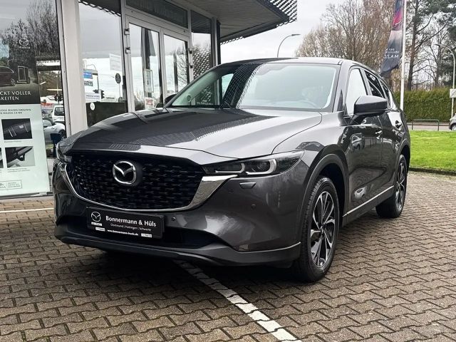 Mazda CX-5 Advantage