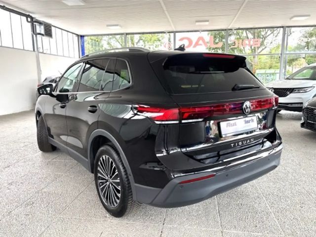 Volkswagen Tiguan 2.0 TDI Life