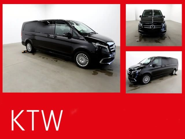Mercedes-Benz V 300 AVANTGARDE Extralang