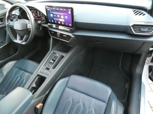 Cupra Formentor 2.0 TSI