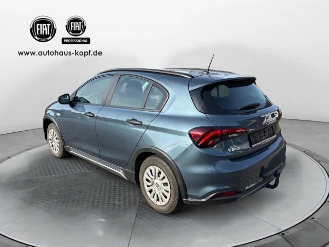 Fiat Tipo CityCross Cross