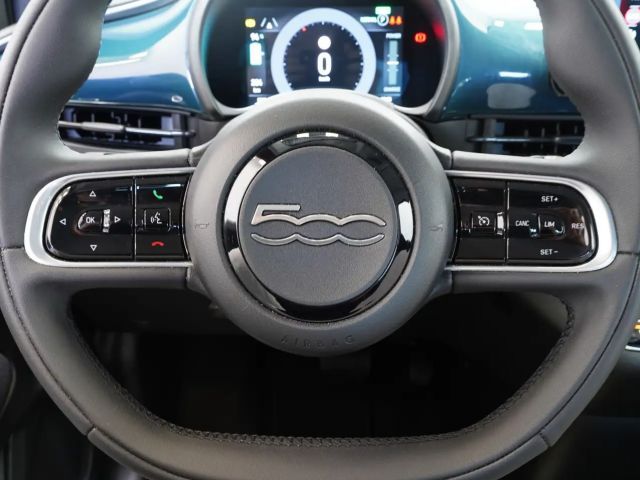 Fiat 500e 87KW/42kWh/DC-LADEN/CARPLAY/DAB/SOH