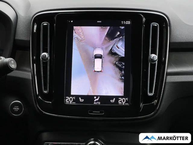 Volvo XC40 Dark Plus