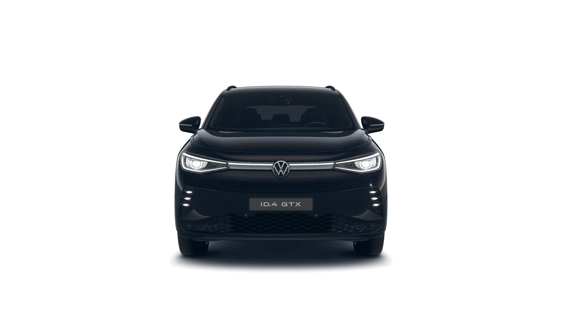Volkswagen ID.4 4Motion GTX