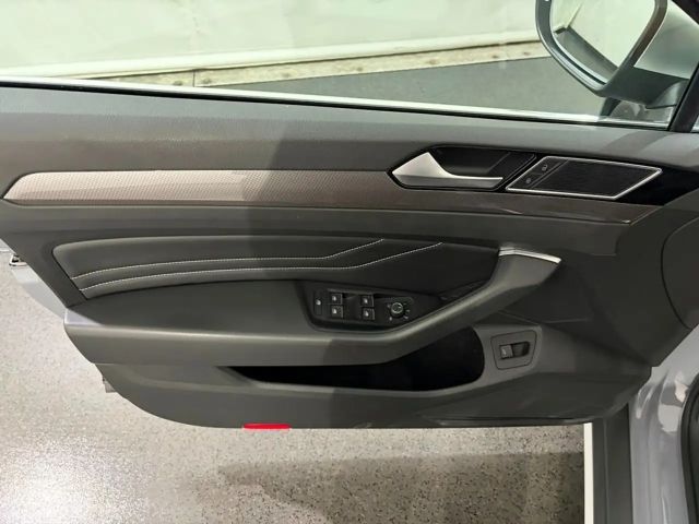 Volkswagen Passat 2.0 TDI 4Motion AllTrack DSG