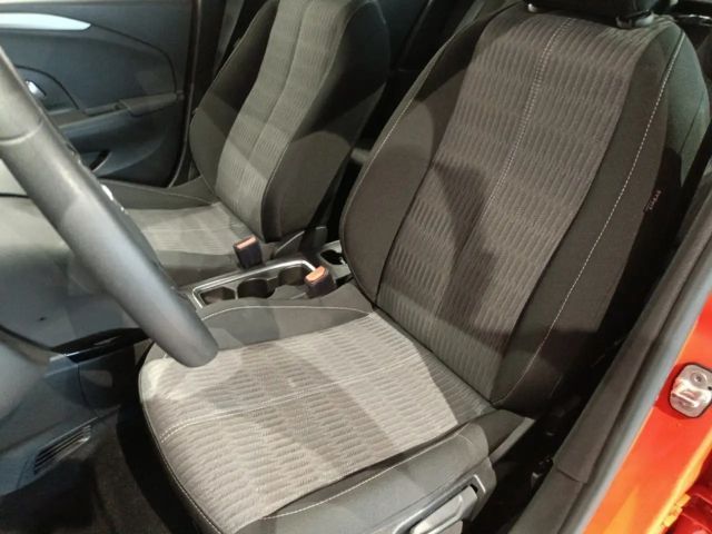 Opel Corsa -e ''Edition'' Rückfahrkamera Sitzheizung Klimaaut