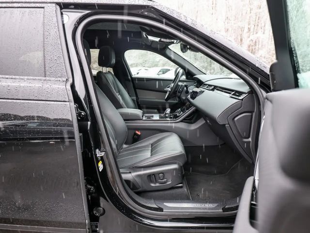 Land Rover Range Rover Velar P400e