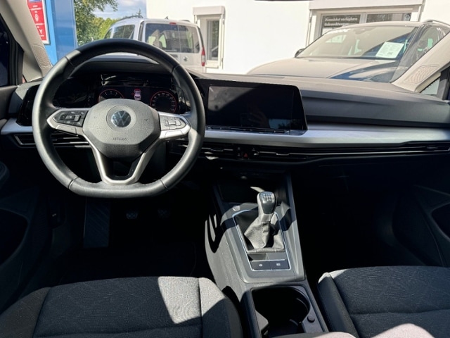 Volkswagen Golf 1.5 TSI