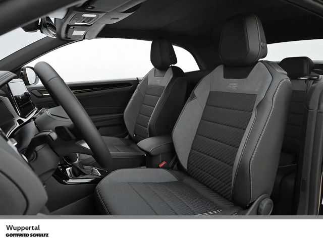 Volkswagen T-Roc Cabriolet DSG R-Line