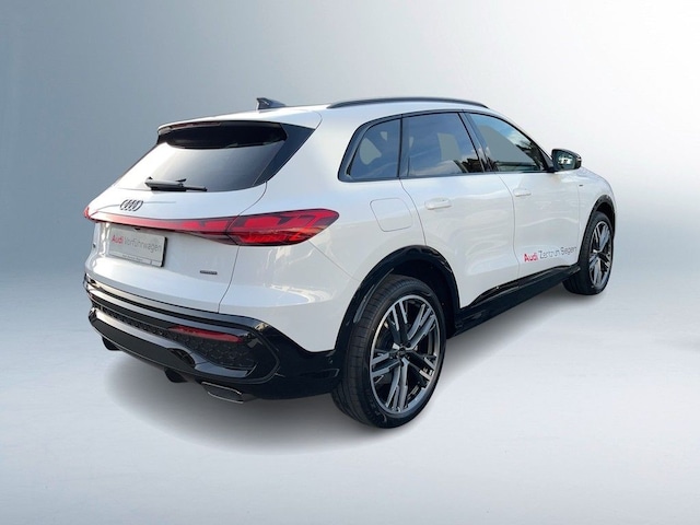 Audi Q5 Hybride Quattro S-Tronic