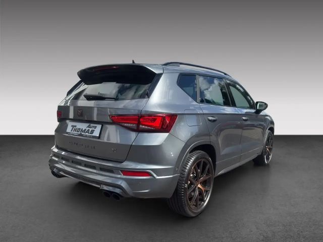 Cupra Ateca 2.0 TSI 4Drive DSG VZ