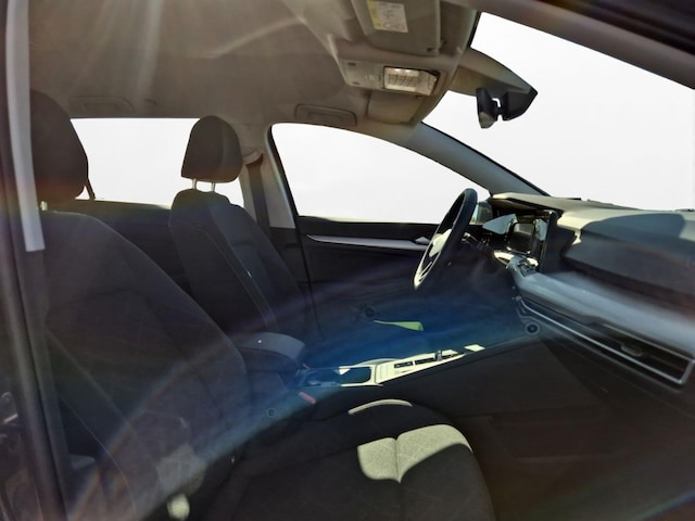 Volkswagen Golf 2.0 TDI DSG Golf VIII Variant