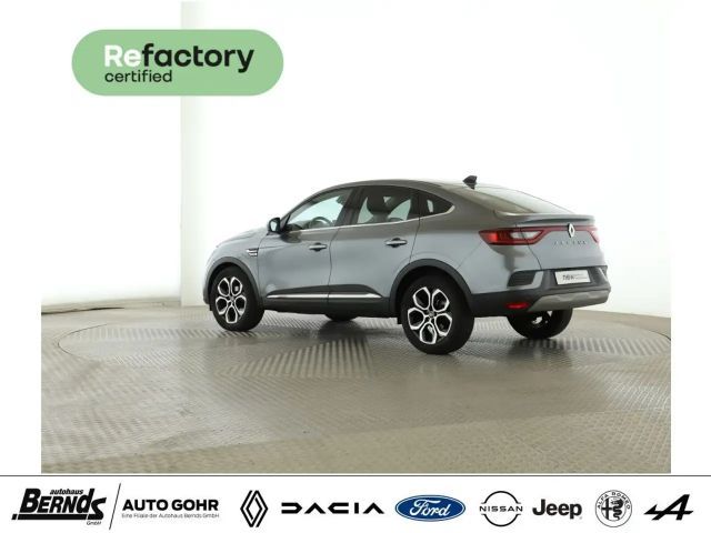 Renault Arkana EDC Hybrid Techno