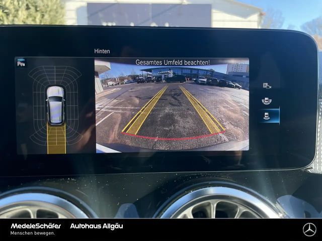 Mercedes-Benz EQB 250 Progressive