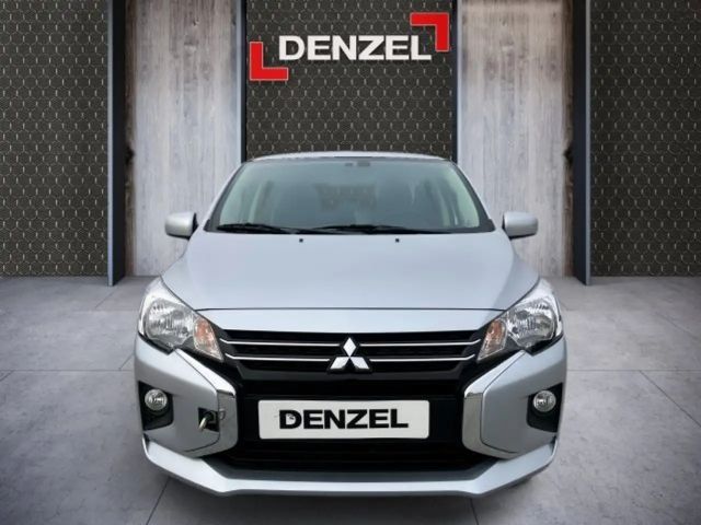Mitsubishi Space Star Inform Star