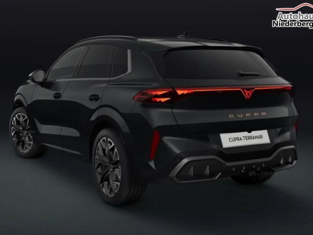 Cupra Terramar VZ