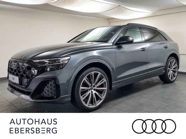 Audi Q8 50 TDI Quattro