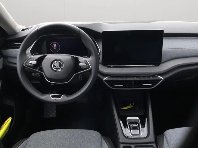 Skoda Octavia Combi Selection