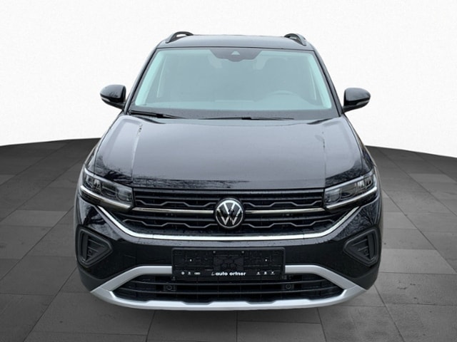Volkswagen T-Cross DSG