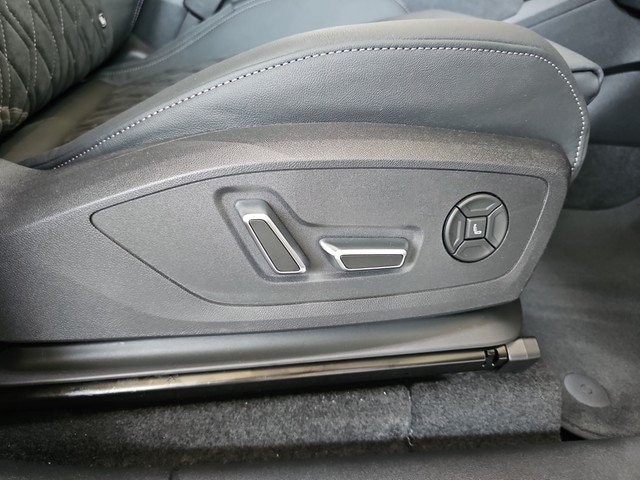 Audi Q6 e-tron Quattro