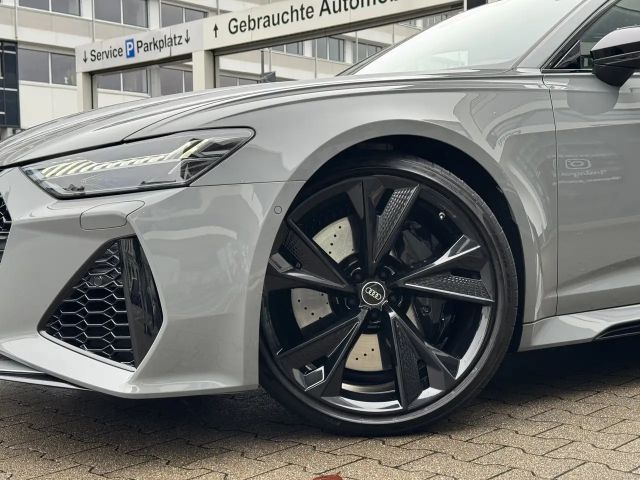 Audi RS6 4.0 TFSI Avant Quattro