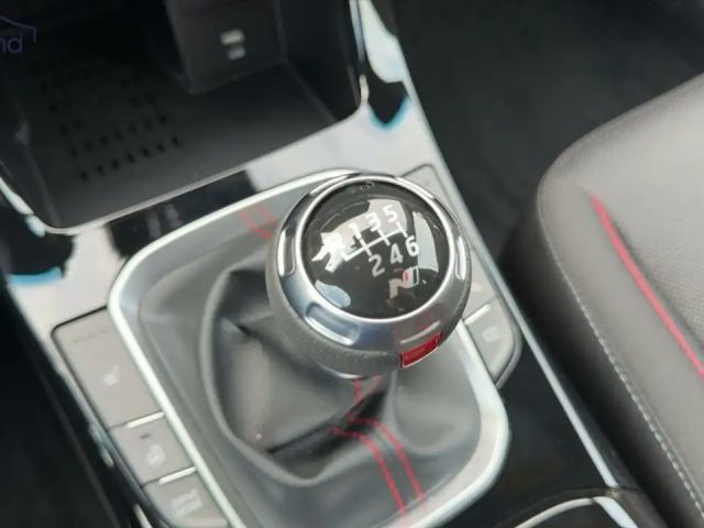 Hyundai i30 N Line T-GDi