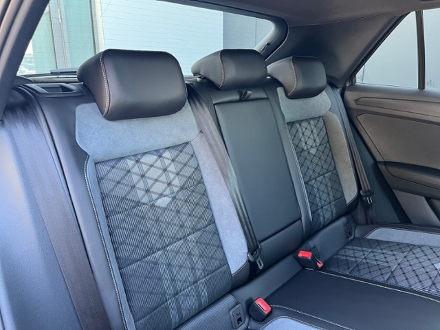 Volkswagen T-Roc 1.5 TSI DSG Style