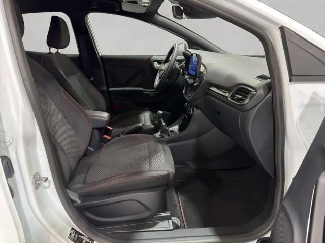 Ford Puma EcoBoost ST Line