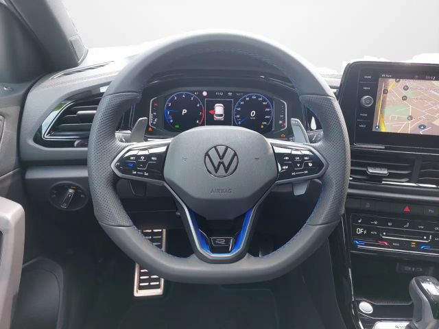 Volkswagen T-Roc 2.0 TSI DSG Style