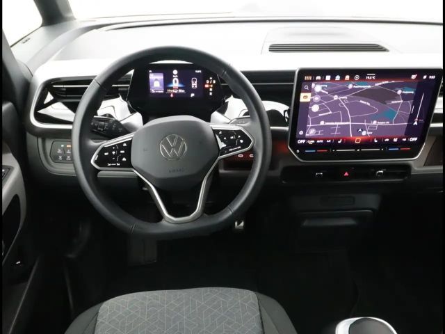 Volkswagen ID.Buzz Pro