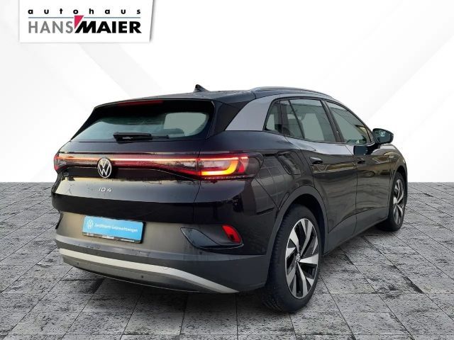 Volkswagen ID.4 Performance Pro