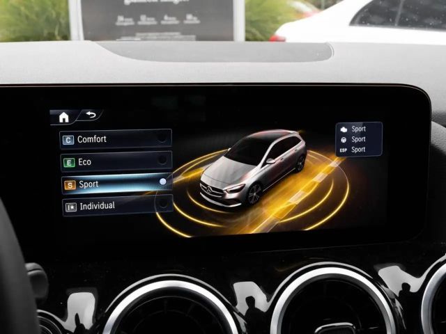 Mercedes-Benz B 200 Progressive