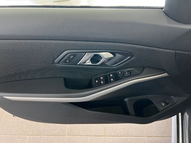 BMW 318 318d Touring