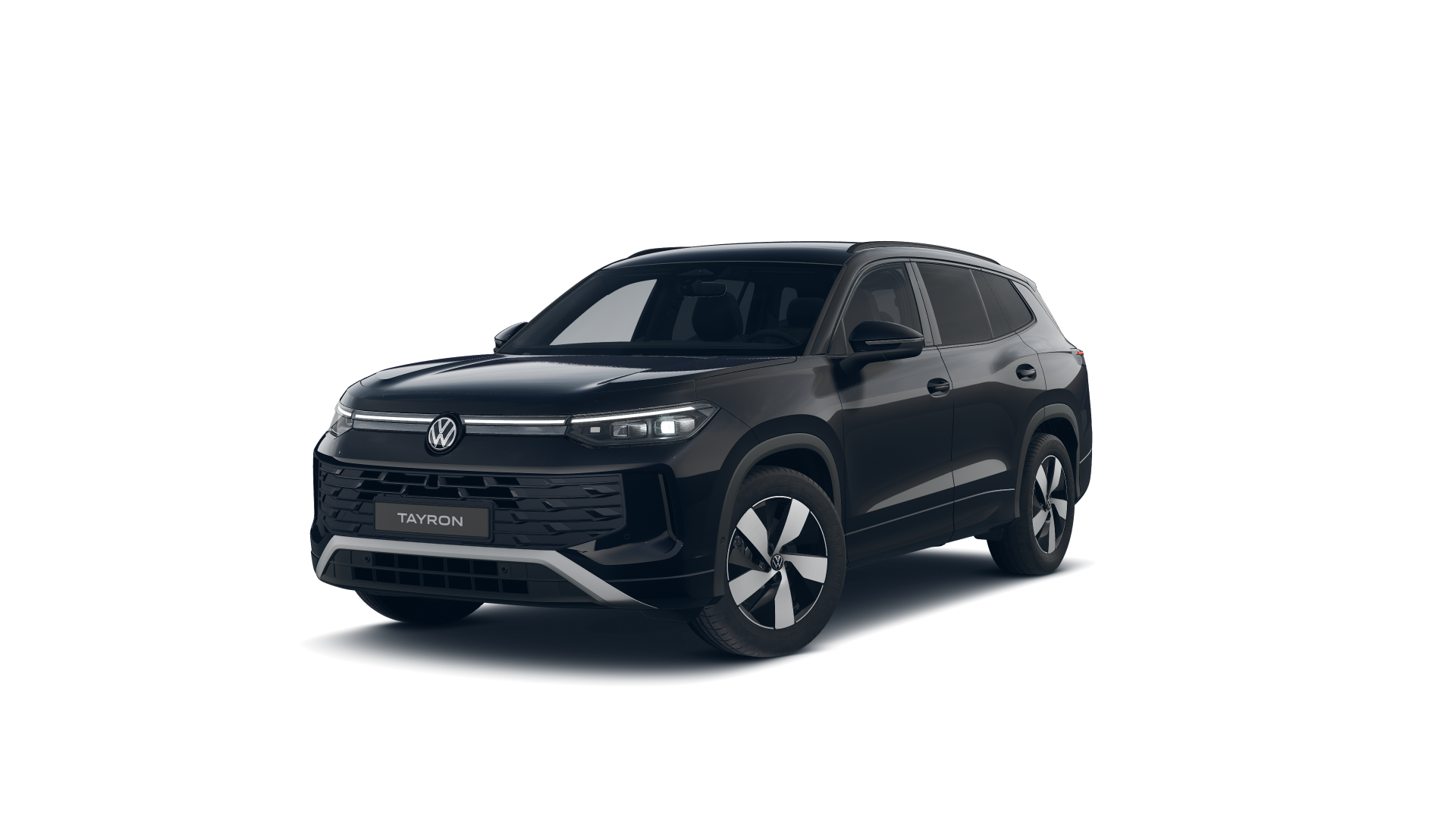 Volkswagen Tayron 2.0 TDI DSG Life