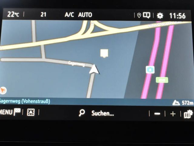 Opel Corsa GS-Line Grand Sport