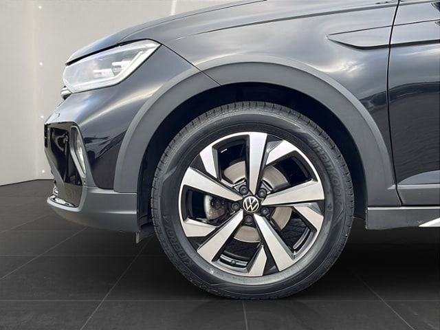 Volkswagen Taigo 1.0 TSI DSG Style