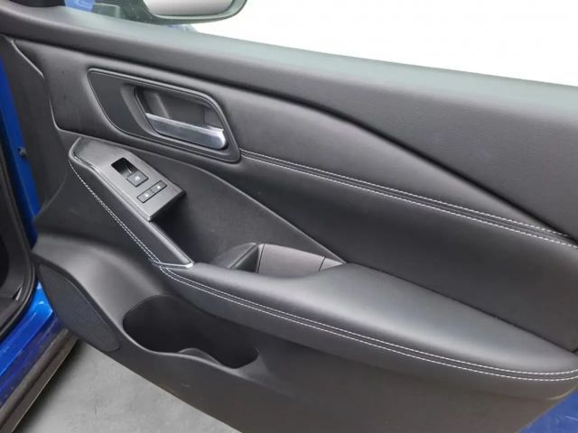 Nissan Qashqai DIG-T N-Connecta