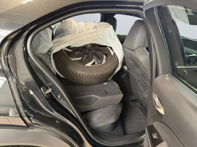 Lexus UX 250h Style Edition